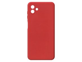 22667 jednobarevny kryt cerveny na samsung galaxy m13 5gsamsung galaxy m13 5g red