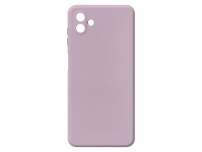 22670 jednobarevny kryt fialovy na samsung galaxy m13 5gsamsung galaxy m13 5g levander