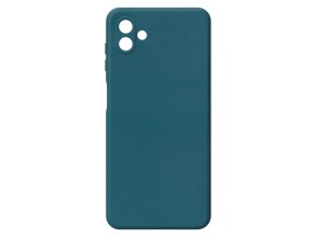 22673 jednobarevny kryt modry na samsung galaxy m13 5gsamsung galaxy m13 5g blue