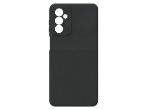 22727 jednobarevny kryt cerny na samsung galaxy m23samsung galaxy m23 black