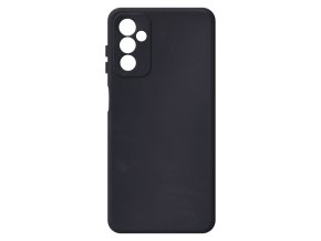 22775 jednobarevny kryt cerny na samsung galaxy m52 5gsamsung galaxy m52 5g 5g black