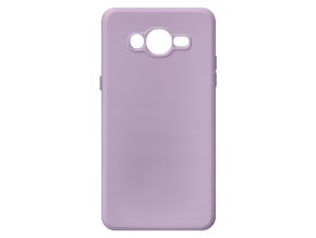 22838 jednobarevny kryt fialovy na samsung galaxy j2 primesamsung galaxy j2 prime levander