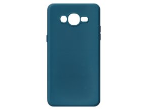 22841 jednobarevny kryt modry na samsung galaxy j2 primesamsung galaxy j2 prime blue