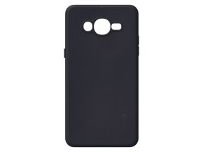 22847 jednobarevny kryt cerny na samsung galaxy j2 primesamsung galaxy j2 prime black