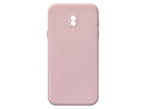 22856 jednobarevny kryt ruzovy na samsung galaxy j3 2017samsung galaxy j3 2017 j3 20 pink