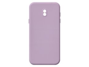 22862 jednobarevny kryt fialovy na samsung galaxy j3 2017samsung galaxy j3 2017 j3 20 levander