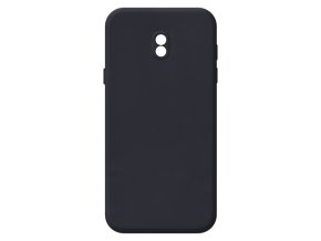 22871 jednobarevny kryt cerny na samsung galaxy j3 2017samsung galaxy j3 2017 j3 20 black