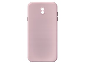 22928 jednobarevny kryt ruzovy na samsung galaxy j7 2017samsung galaxy j7 2017 j720 pink