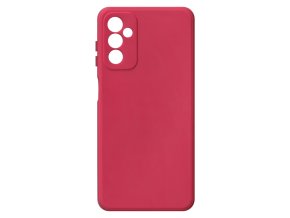 23075 jednobarevny kryt cerveny na samsung galaxy f13samsung galaxy f13 red