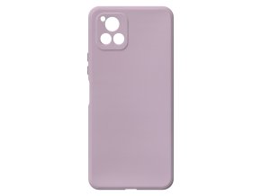 23270 jednobarevny kryt fialovy na vivo y52s 5gvivo y52 s 5g levander