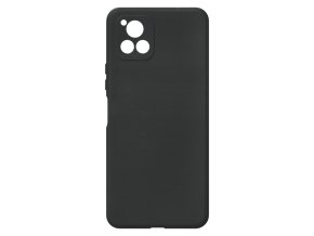 23279 jednobarevny kryt cerny na vivo y52s 5gvivo y52 s 5g black