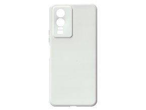 23357 jednobarevny kryt bily na vivo y76 5g y76svivo y76 5g y76 s white
