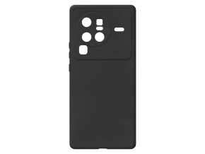23399 jednobarevny kryt cerny na vivo x80 provivo x80 pro black