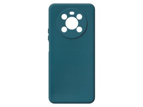 23537 jednobarevny kryt modry na honor x9 4ghonor 9x 4g blue