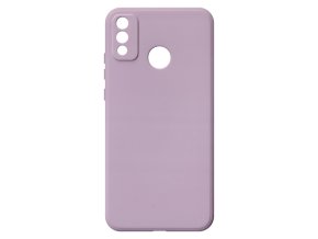 23558 jednobarevny kryt levandulovy na honor 9x litehonor 9x lite levander
