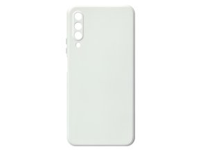 23573 jednobarevny kryt bily na honor 9x prohonor 9x pro white