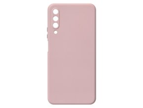 23576 jednobarevny kryt ruzovy na honor 9x prohonor 9x pro pink