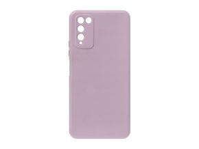 23606 jednobarevny kryt levandulovy na honor 10x lite y7ahonor 10x lite y7a levander