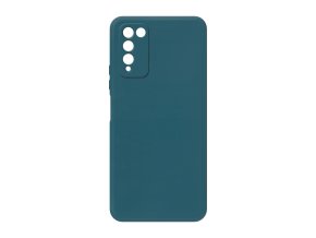 23609 jednobarevny kryt modry na honor 10x lite y7ahonor 10x lite y7a blue