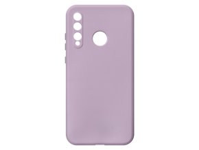 23630 jednobarevny kryt levandulovy na honor 20 litehonor 20 lite levander