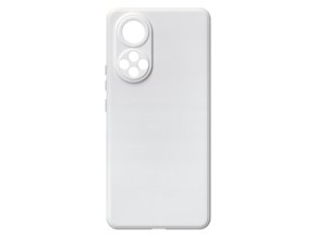 23645 jednobarevny kryt bily na honor 50honor 50 white