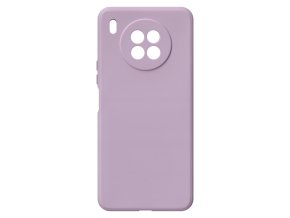23678 jednobarevny kryt fialovy na honor 50 lite honor 8ihonor 50 lite 8i levander