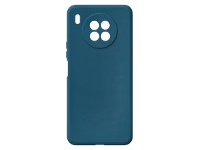 23681 jednobarevny kryt modry na honor 50 lite honor 8ihonor 50 lite 8i blue
