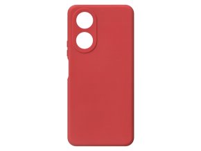 23771 jednobarevny kryt cerveny na honor x7honor x7 red