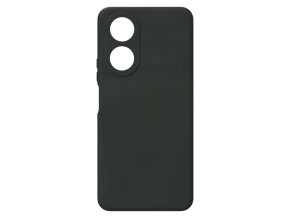 23783 jednobarevny kryt cerny na honor x7honor x7 black