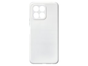 23789 jednobarevny kryt bily na honor x8 5ghonor x8 5g white