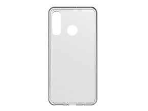 24026 jednobarevny kryt pruhledny na huawei p30 lite 2020p30 lite nova 4e 1