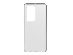 24074 jednobarevny kryt pruhledny na huawei p40 prop40 pro 1