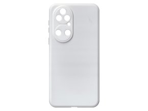 24149 jednobarevny kryt bily na huawei p50huawei p50 white