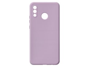 24182 jednobarevny kryt fialovy na huawei nova 3huawei nova 3 levander