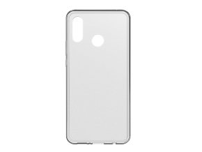 24194 jednobarevny kryt pruhledny na huawei nova 3huawei nova 3 1