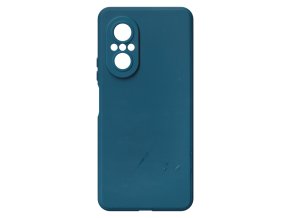 24305 jednobarevny kryt modry na huawei nova 9se 5ghuawei nova 9se 5g blue