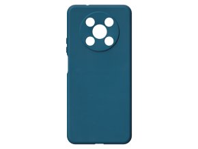 24377 jednobarevny kryt modry na huawei nova y90huawei nova y90 blue