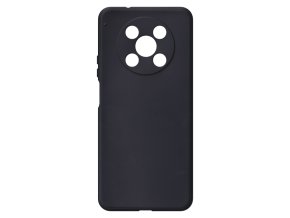 24383 jednobarevny kryt cerny na huawei nova y90huawei nova y90 black