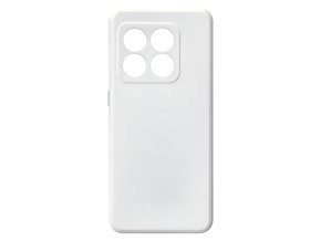 24533 jednobarevny kryt bily na oneplus 10 pro 5gone plus 10 pro 5g white