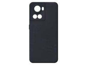 24647 jednobarevny kryt cerny na oneplus ace 5goneplus ace 5g black