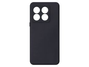 24677 jednobarevny kryt cerny na oneplus ace prooneplus ace pro black