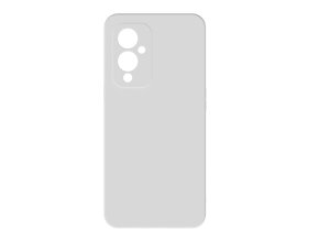 24683 jednobarevny kryt bily na oneplus 9oneplus 9 bila 1