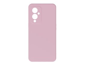 24692 jednobarevny kryt levandulovy na oneplus 9oneplus 9 levandulova 1
