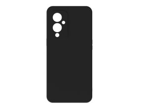 24701 jednobarevny kryt cerny na oneplus 9oneplus 9 cerna 1