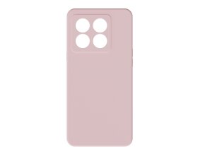 24734 jednobarevny kryt piskove ruzovy na oneplus 10t ace pro 5goneplus 10t ace 10 pro 5g piskove ruzova 1