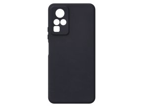 25070 jednobarevny kryt cerny na infinix zero x pro kg8infinix zero x pro kg8 black