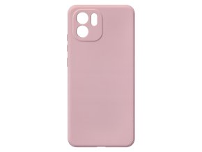 25613 jednobarevny kryt ruzovy na xiaomi redmi a1xiaomi redmi a1 pink