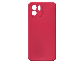 25616 jednobarevny kryt cerveny na xiaomi redmi a1xiaomi redmi a1 red