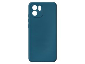 25622 jednobarevny kryt modry na xiaomi redmi a1xiaomi redmi a1 blue