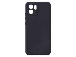 25628 jednobarevny kryt cerny na xiaomi redmi a1xiaomi redmi a1 black